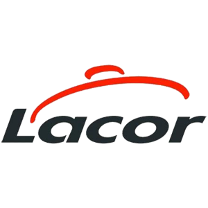 Logo Lacor