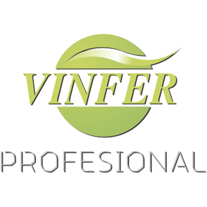 Logo Vinfer Profesional