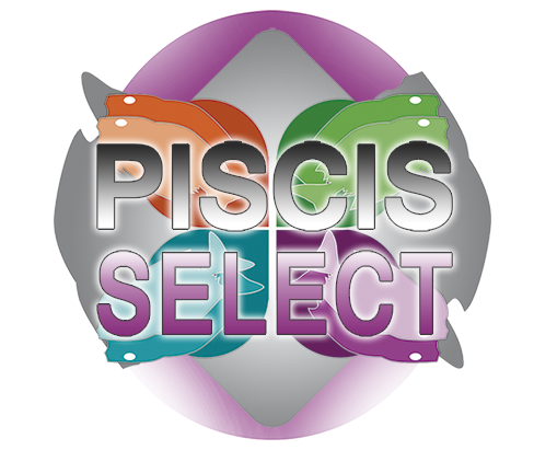 Logo Piscis Select