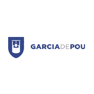 Logo García de Pou