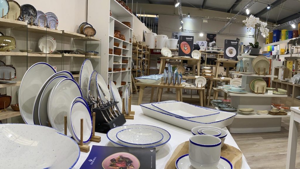 Tendencias en vajilla para hostelería en 2025