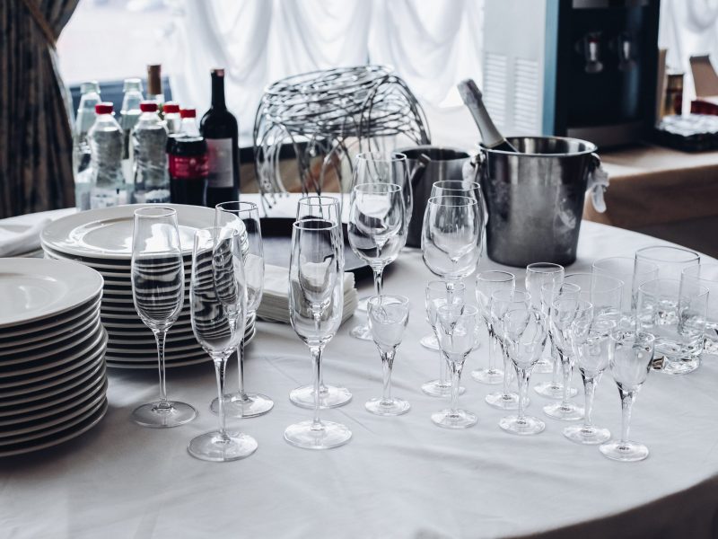 Distribuidor para hostelería Santander. Piscis Select, especialistas en venta y distribución de productos para el sector HORECA - Suministros para hostelería en Santander y Cantabria.