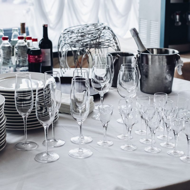 Distribuidor para hostelería Santander. Piscis Select, especialistas en venta y distribución de productos para el sector HORECA - Suministros para hostelería en Santander y Cantabria.